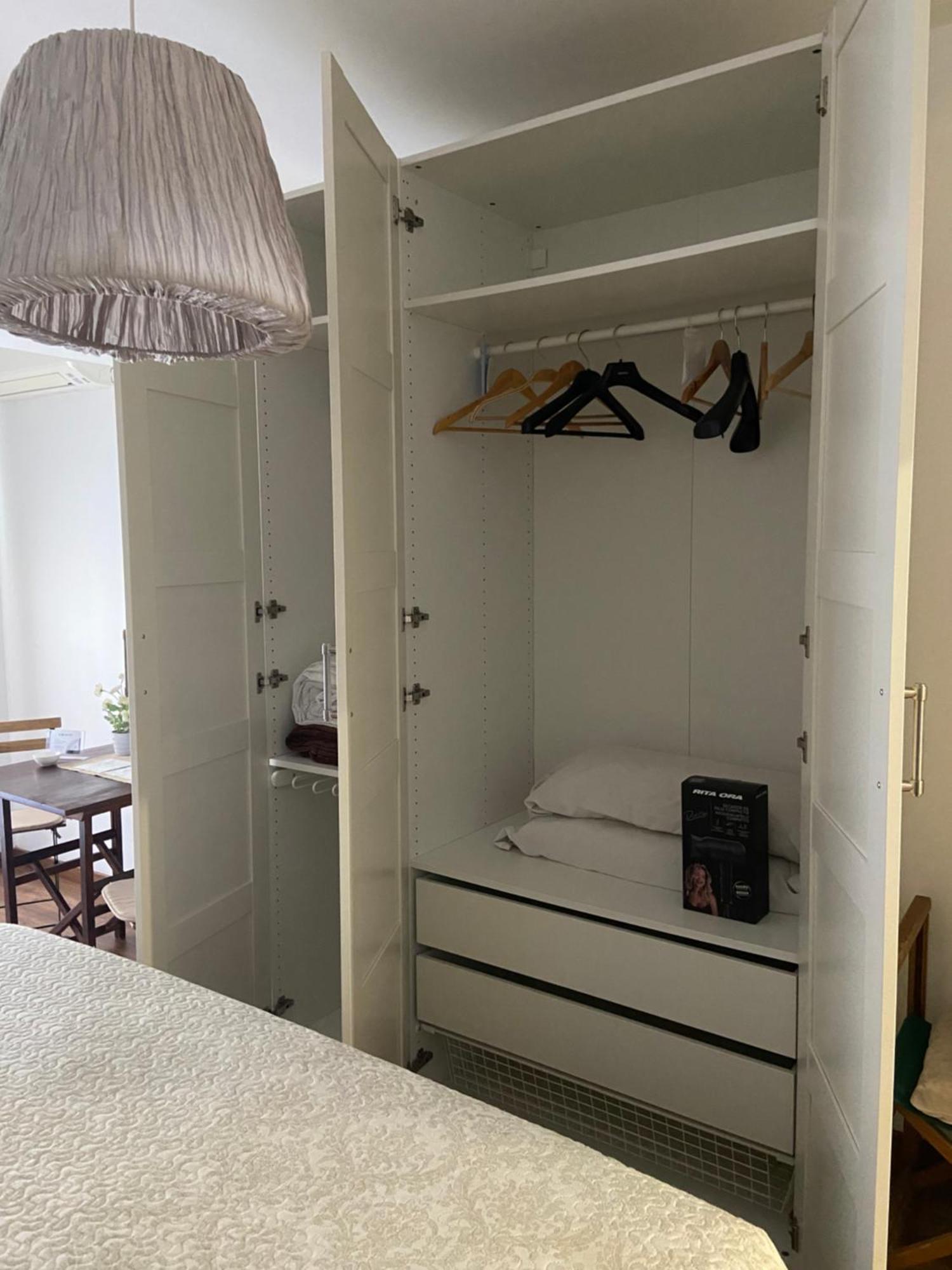 Rio Turia Apartment Valencia Bagian luar foto