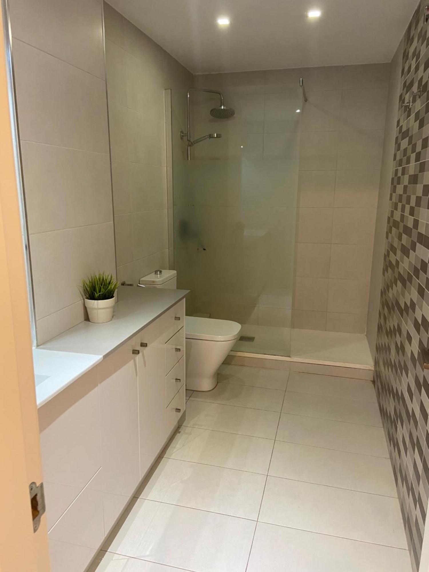 Rio Turia Apartment Valencia Bagian luar foto