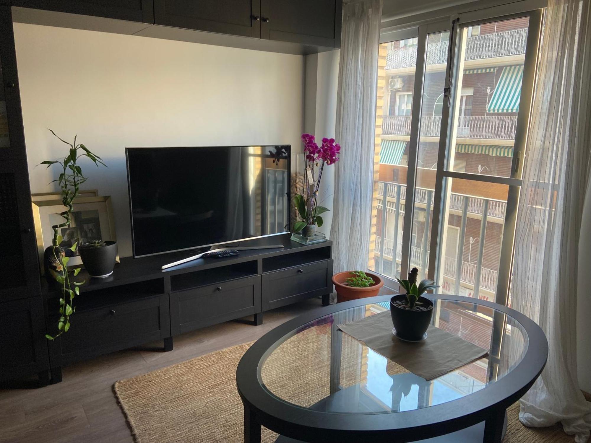 Rio Turia Apartment Valencia Bagian luar foto