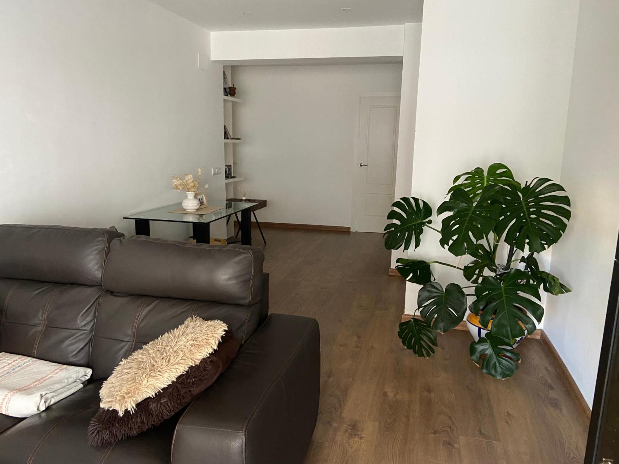 Rio Turia Apartment Valencia Bagian luar foto